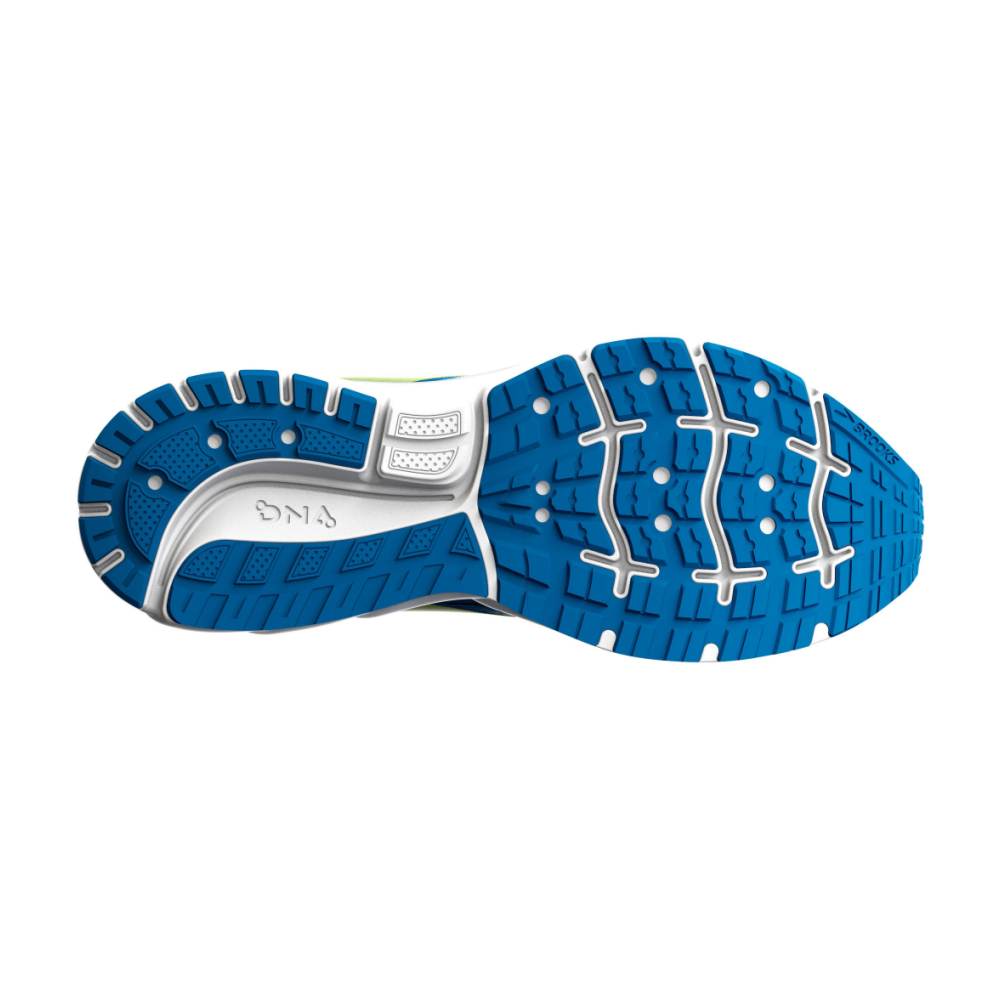 Brooks Trace 2 1103881D482 / blau