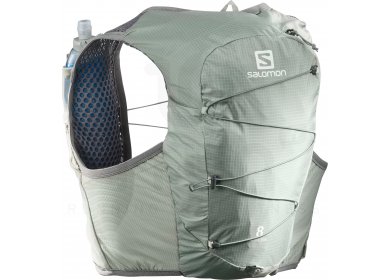 Salomon ACTIVE SKIN 8 SET