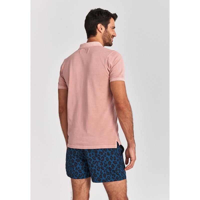 Shiwi Bart Poloshirt Herren
