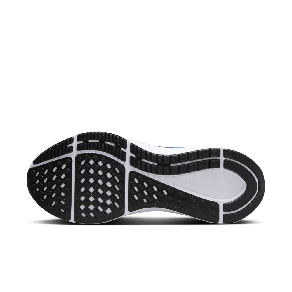 Nike Structure 25 Air Zoom DJ7883-104 / weiss