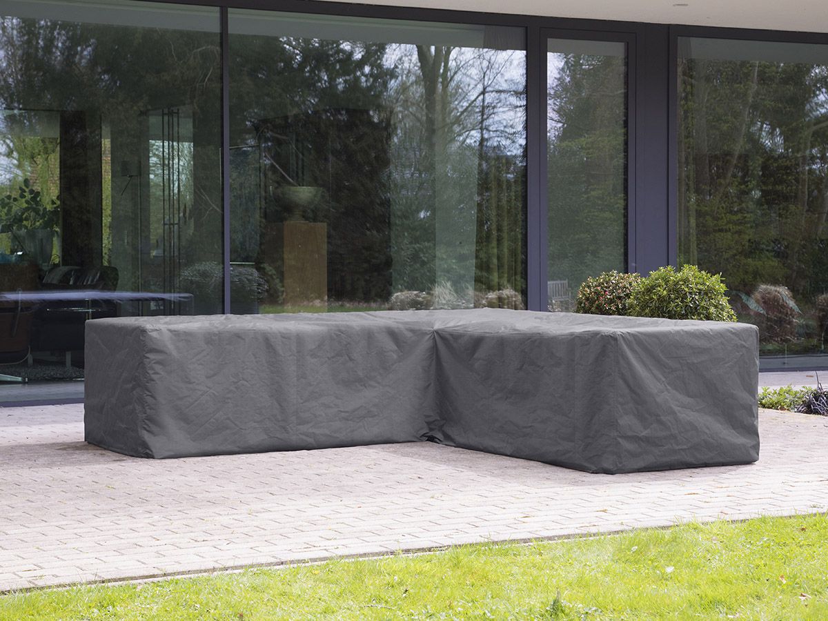 Winza Deluxe 260x210x80 L Loungeset Bezug