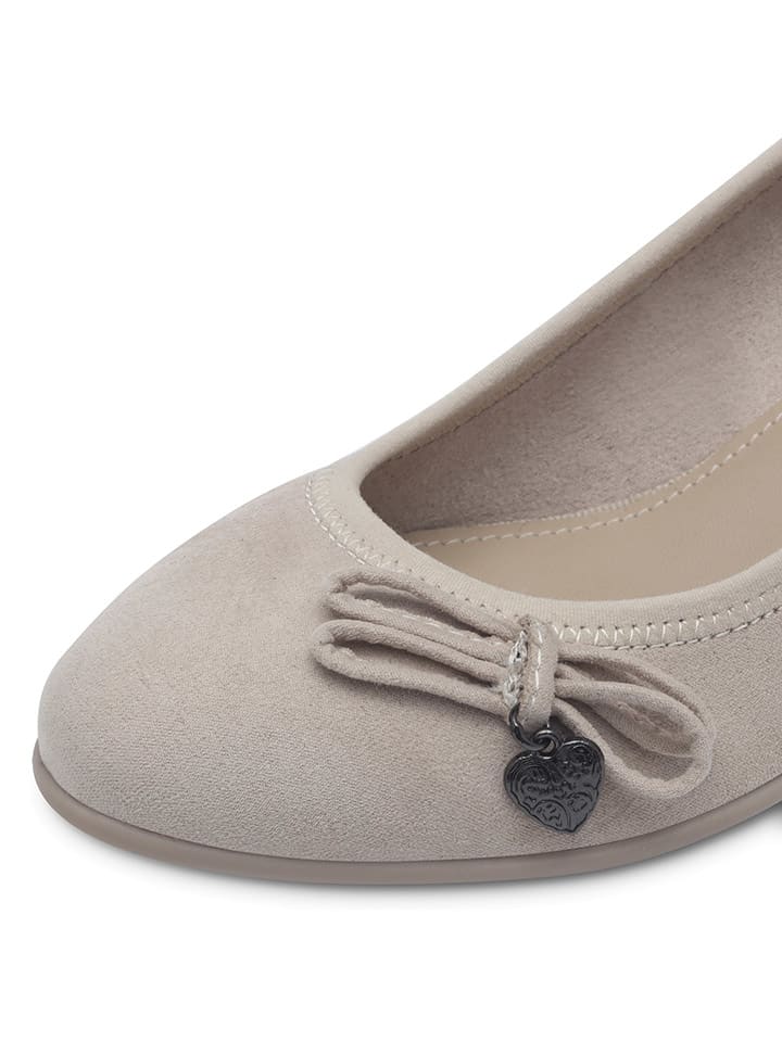 s.Oliver Pumps in Beige günstig kaufen