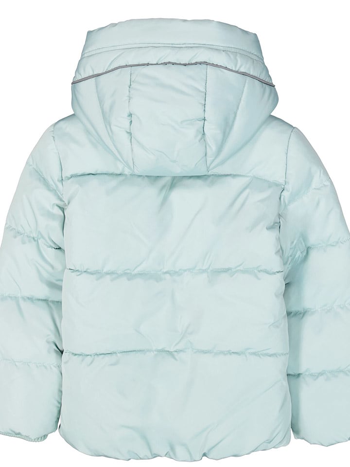 Garcia Steppjacke in Hellblau günstig kaufen