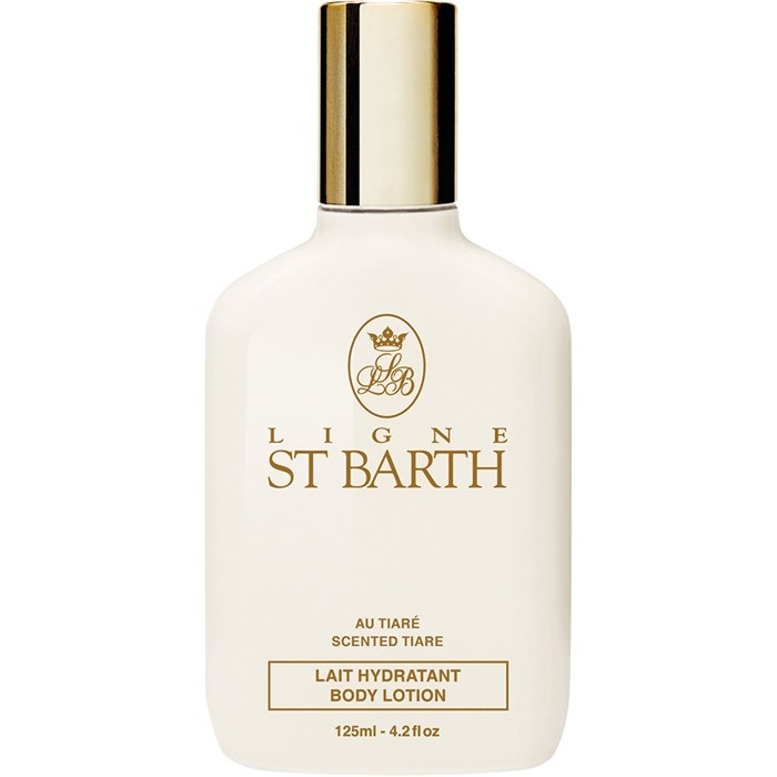 Feuchtigkeitsspendende Body Lotion Tiaré