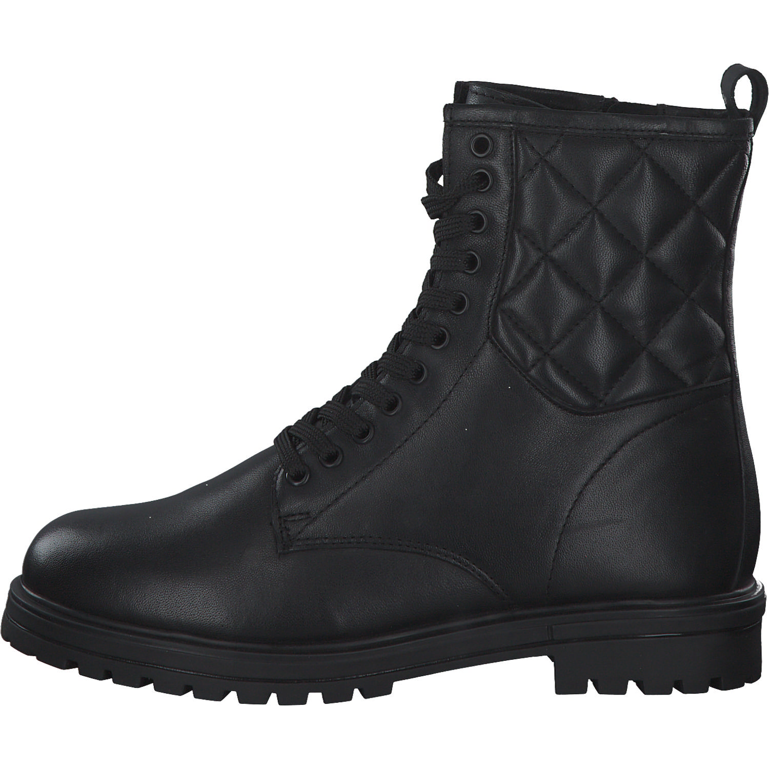 Gattino G4218, Winterstiefel, Schwarz
