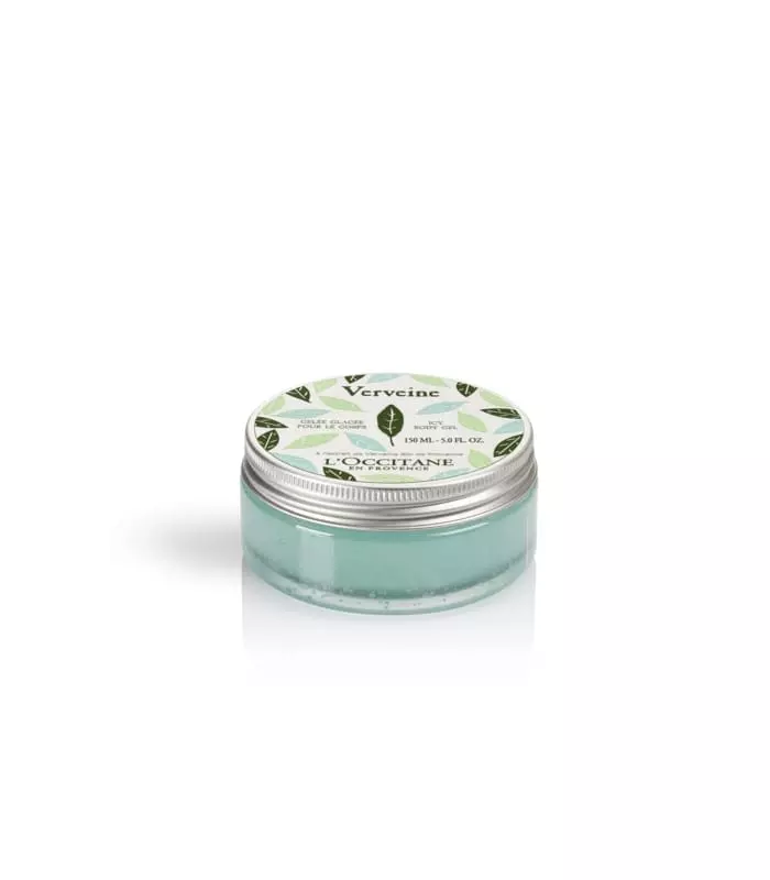 VERVEINE Gelée Glacée Corps