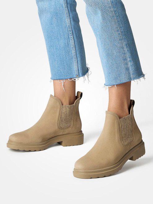 Chelsea Boots-17152990003 Paul Green