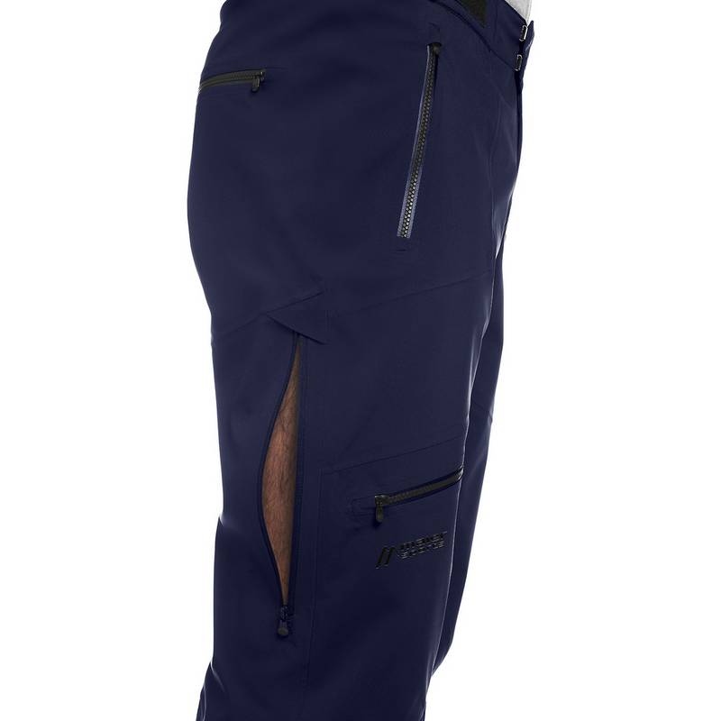 Maier Sports Liland P3 Wanderhose Herren