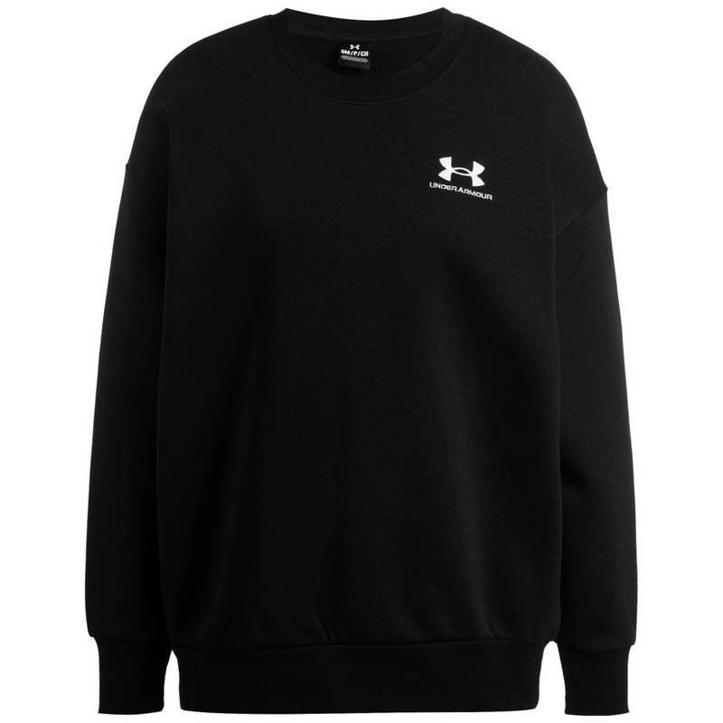 Under Armour Essential Fleece Sweatshirt Damen