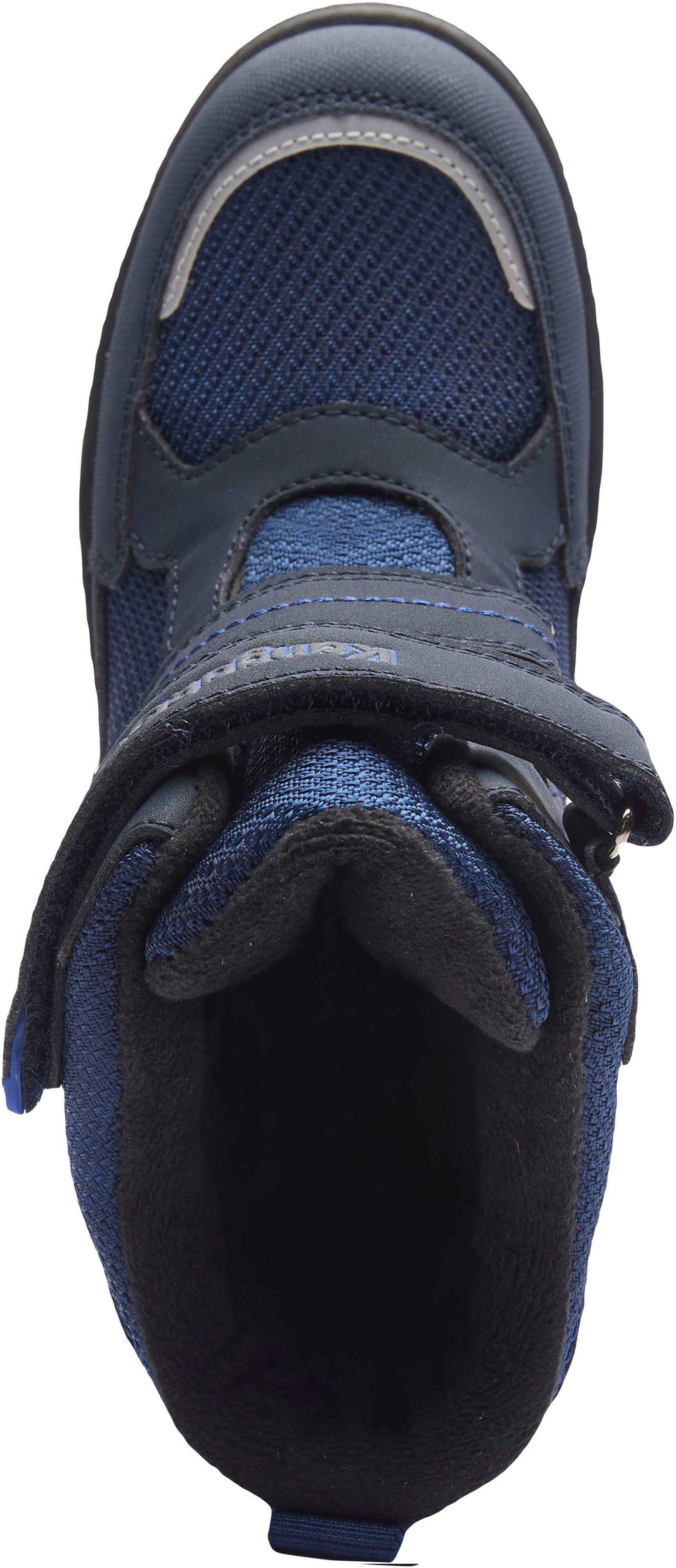 KangaROOS K-Leno Kibo RTX Winterstiefel wasserdicht