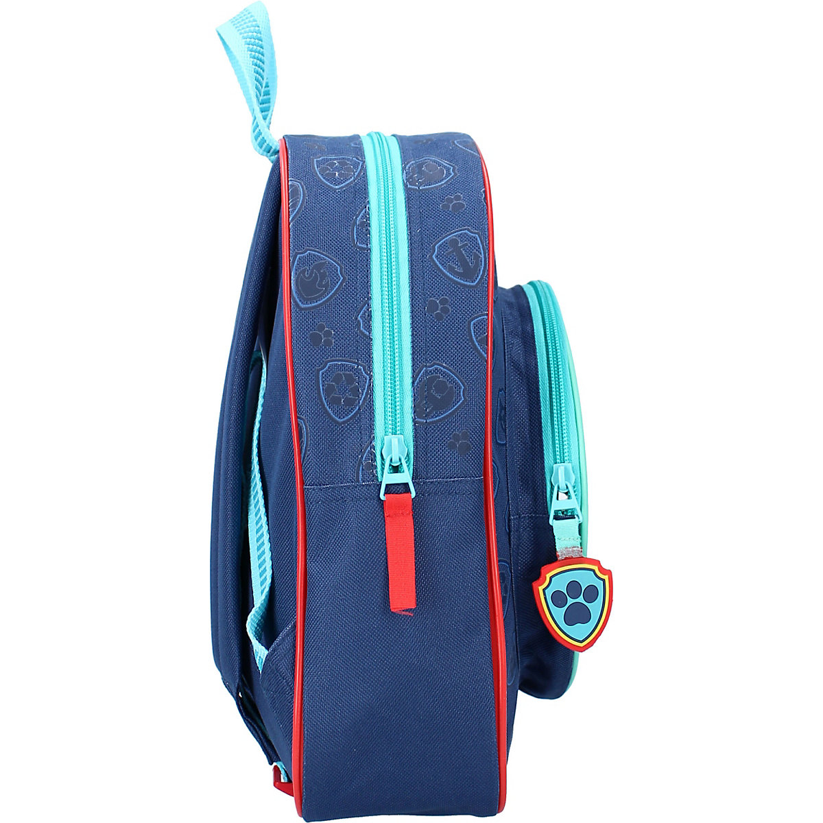 Kindergartenrucksack PAW Patrol The Movie Braver Than Ever