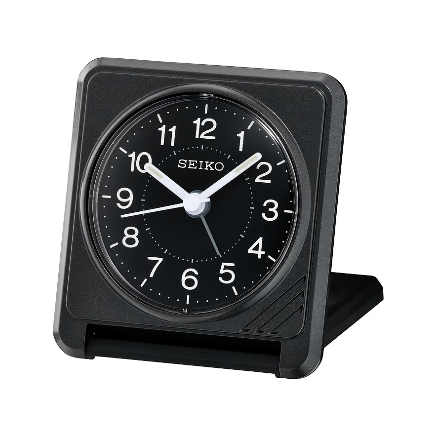 Seiko Tischuhr Reisewecker