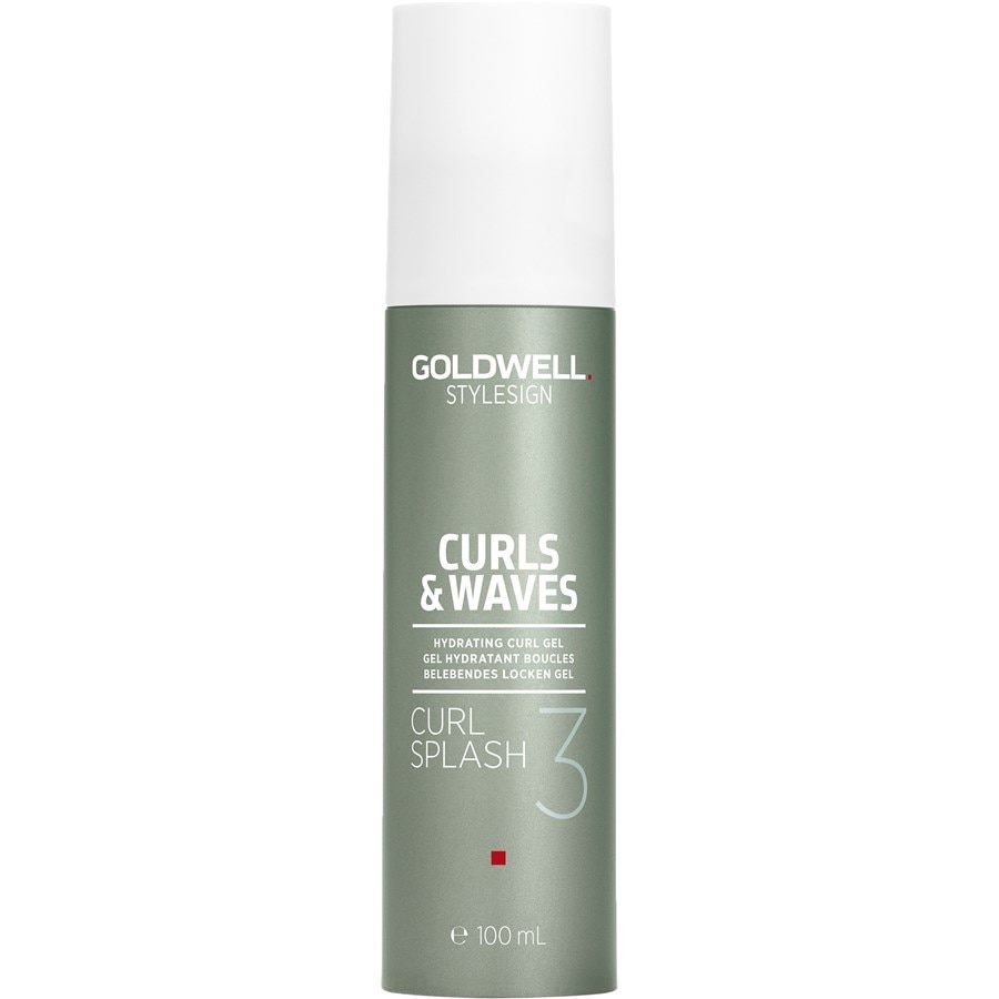 Curls & Waves Hydrating Gel