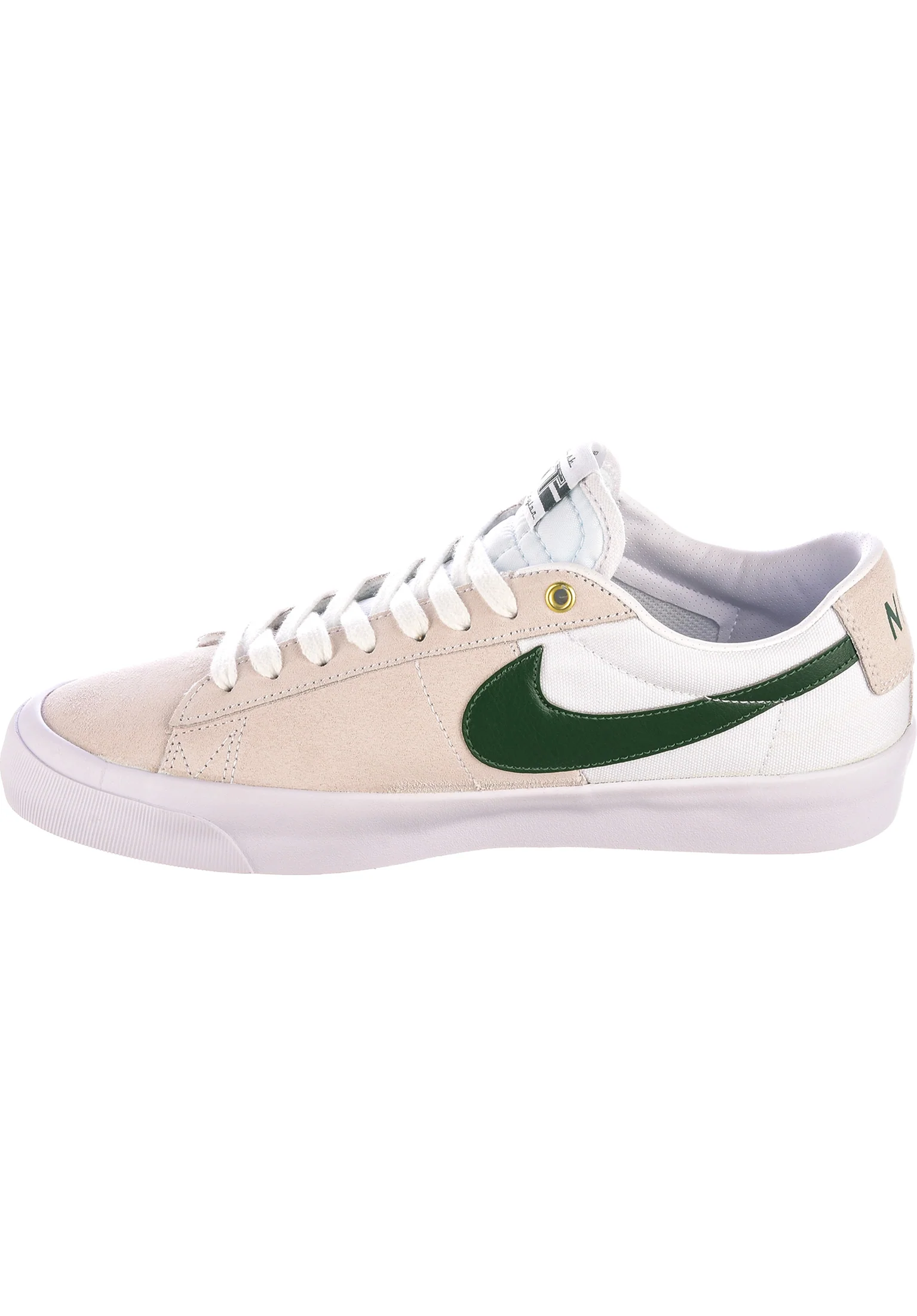 Zoom Blazer Low Pro GT