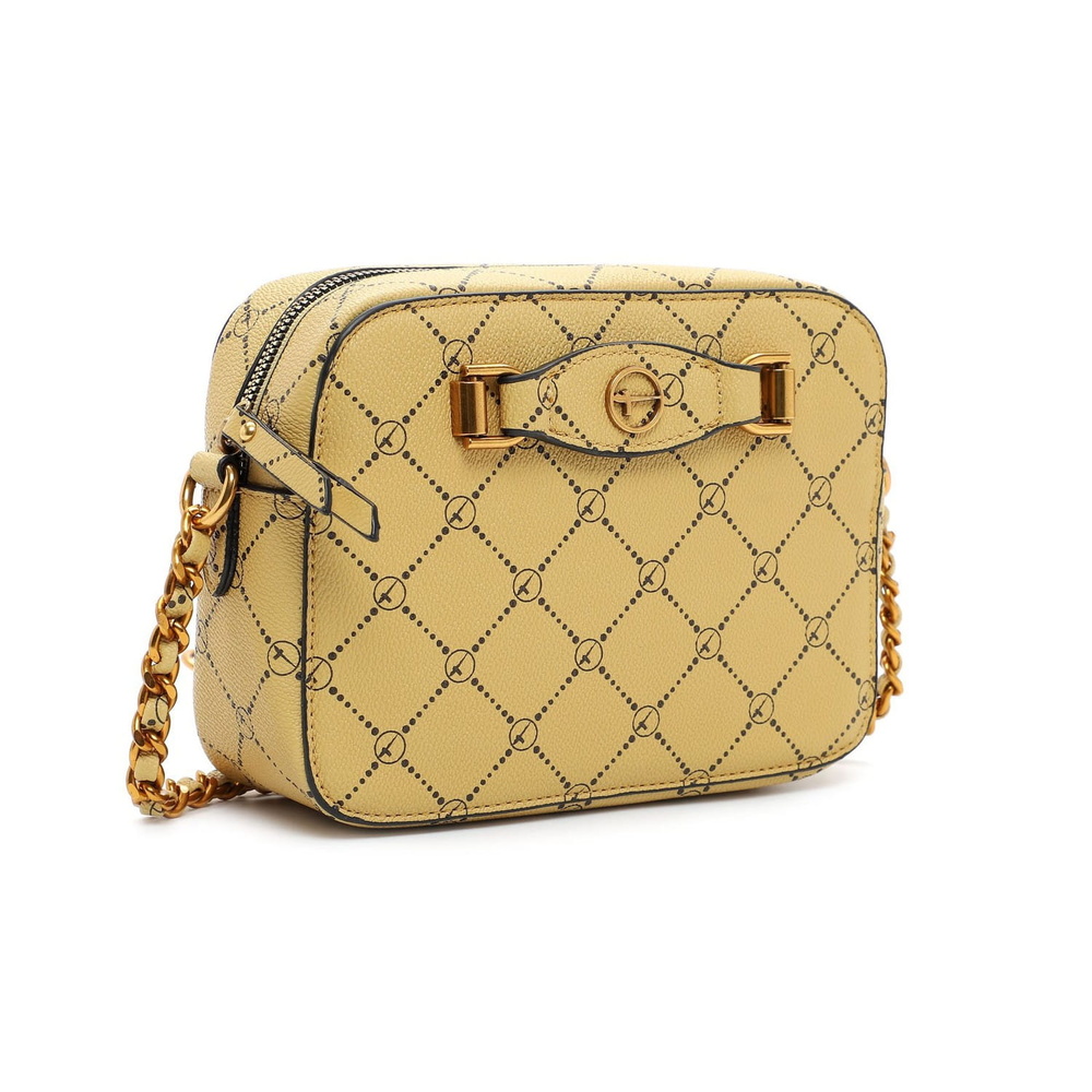 Tamaris Sac À Bandoulière Anastasia Buckle Sac