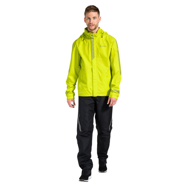 LUMINUM PANTS II Herren - Regenhose