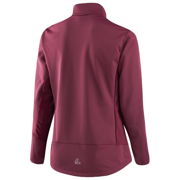 Löffler - Women's Jacket Calida Windstopper Warm - Langlaufjacke