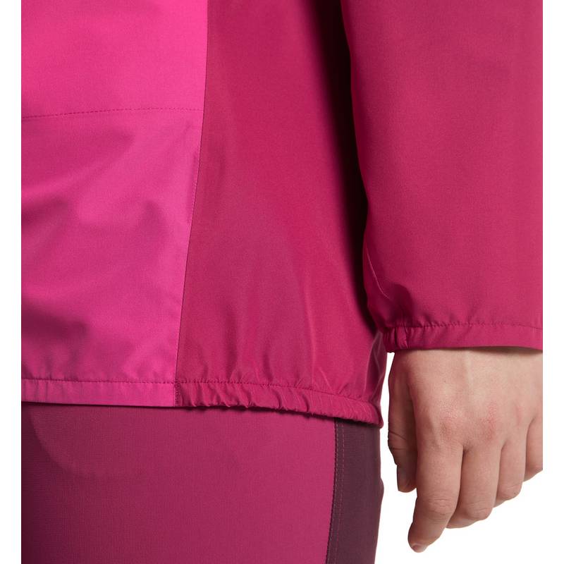 Haglöfs Spira Jacket Hardshelljacke Damen