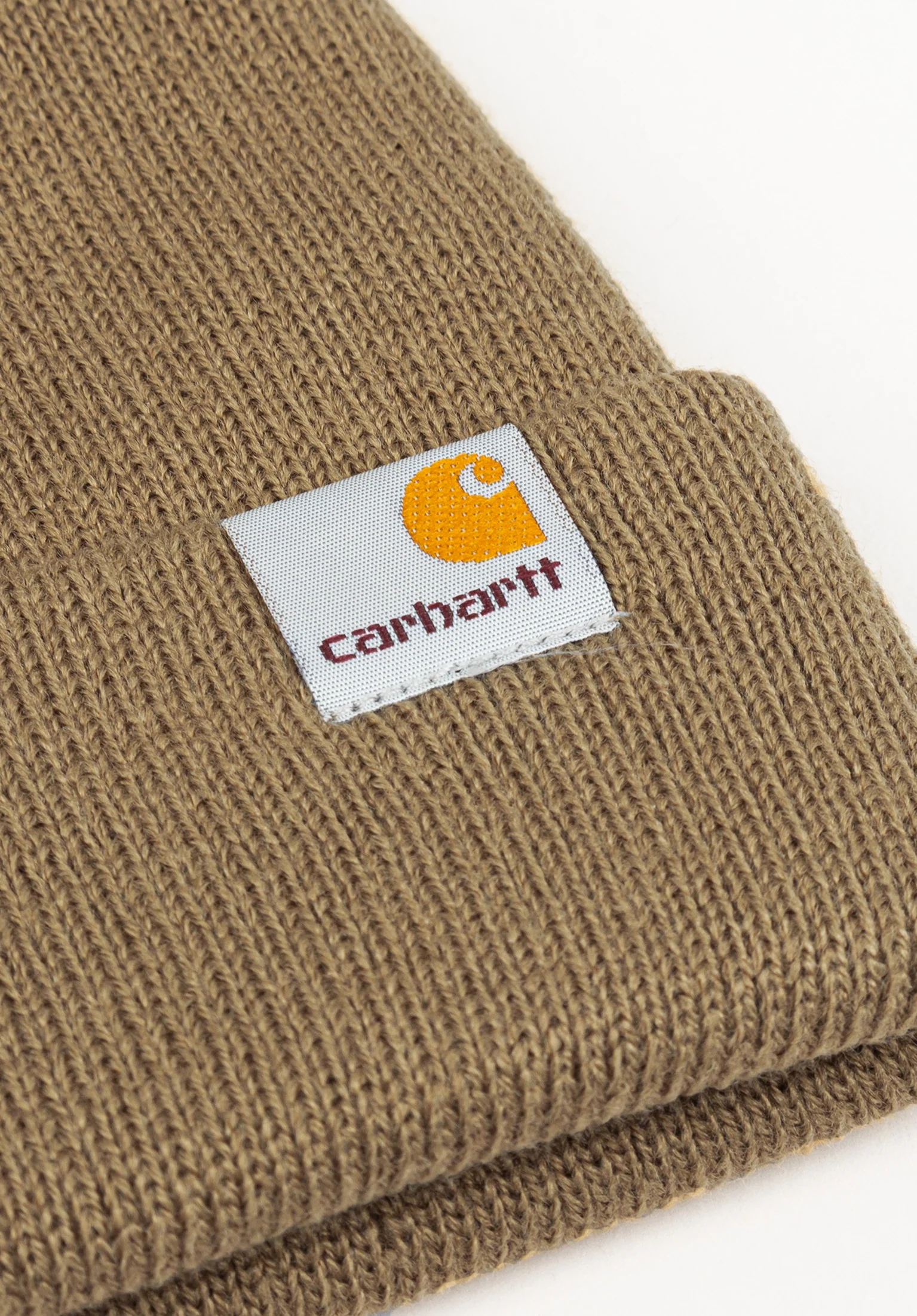 Stratus Hat Low