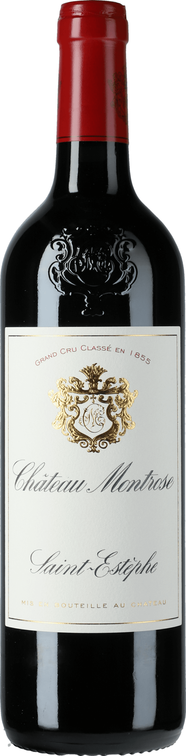 Chateau Montrose 2eme Cru 2018