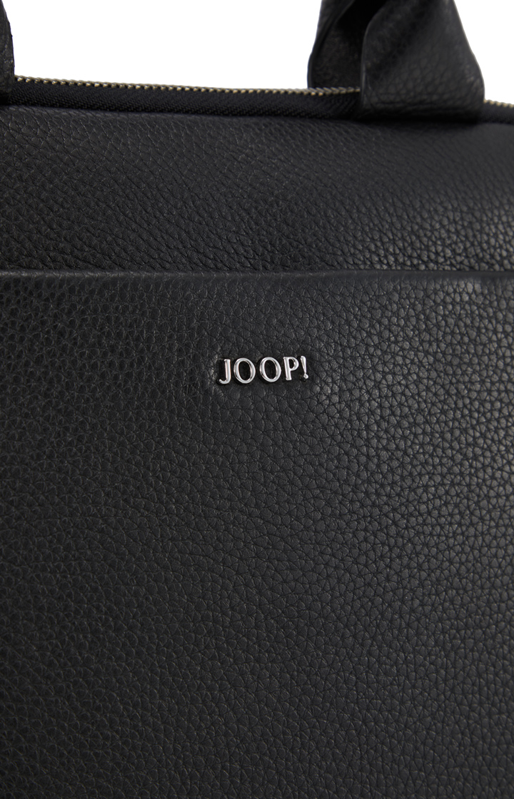 Business-Tasche Cardona Samu in Schwarz