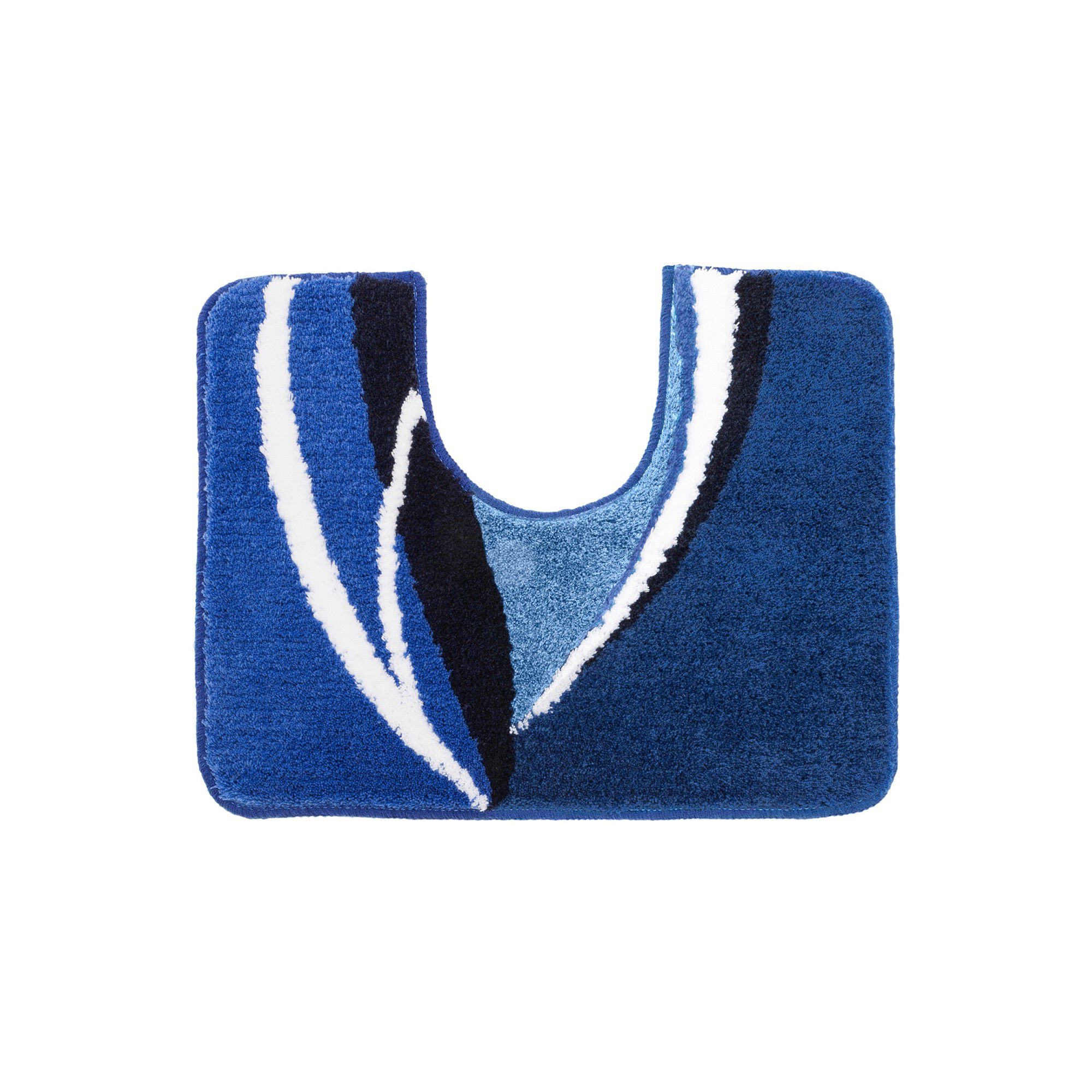 Tapis de bain fantaisie Zilla