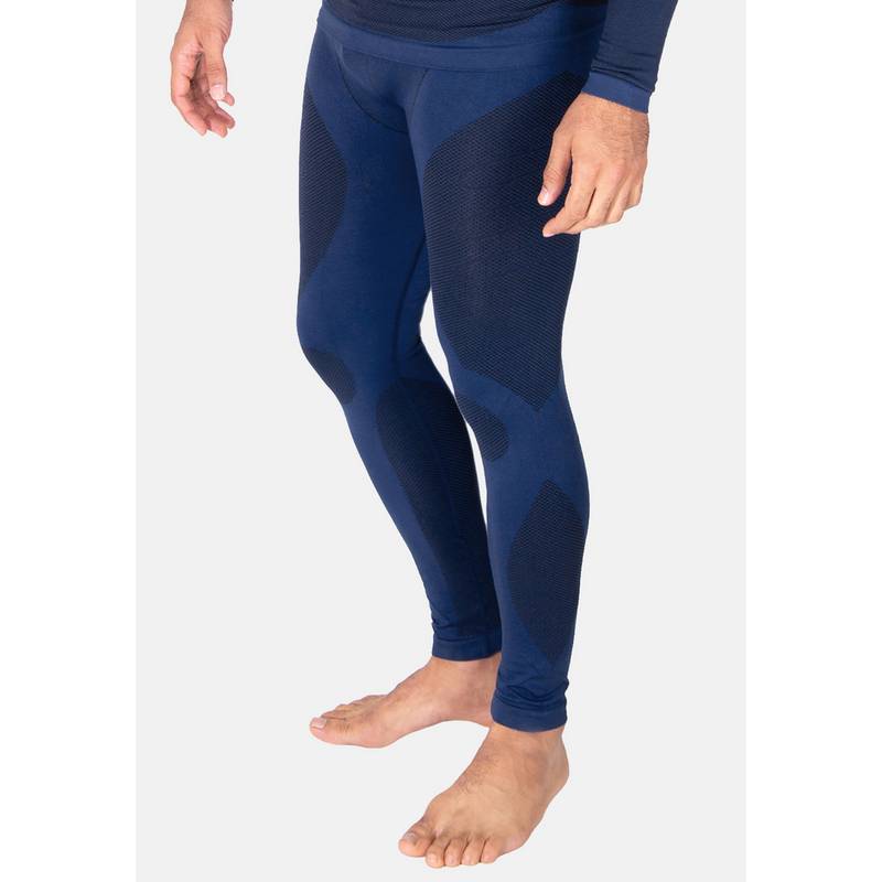 Black Snake Seamless Hose Python Funktionsunterhose Herren