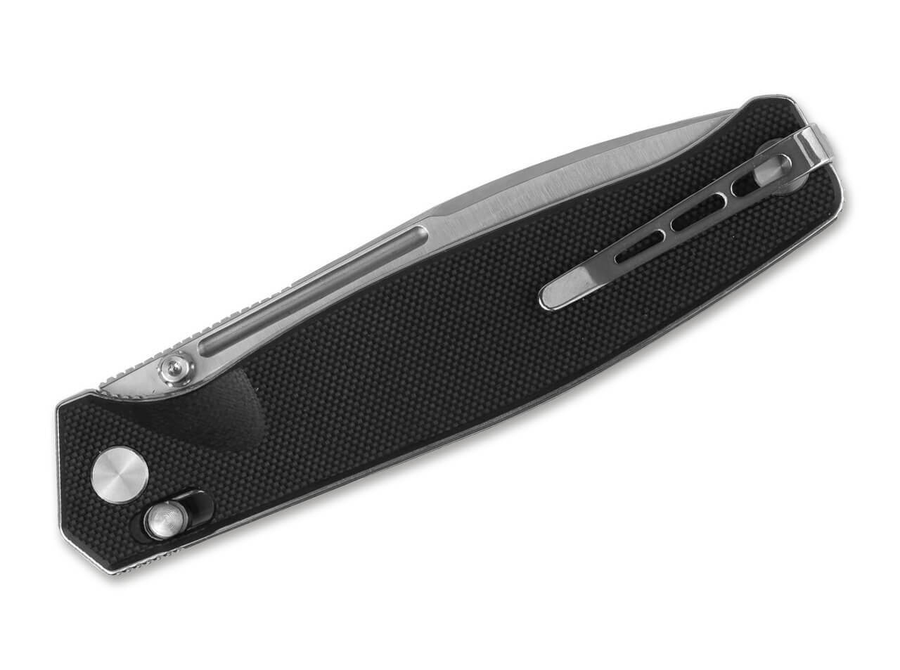 Huginn G10 Black