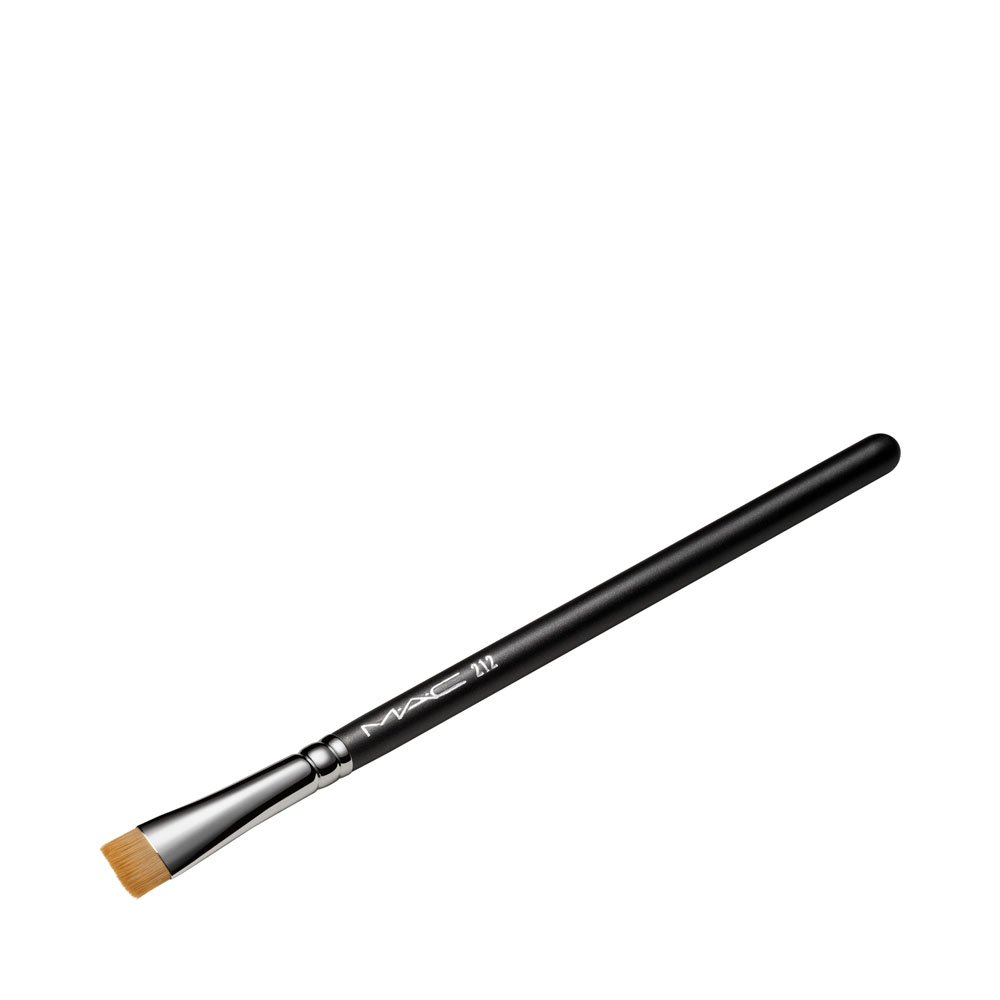 Mac Pinsel  212 Flat Definer Brush