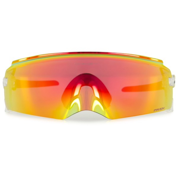 Oakley - Encoder Strike Vented S3 (VLT 11%) - Fahrradbrille