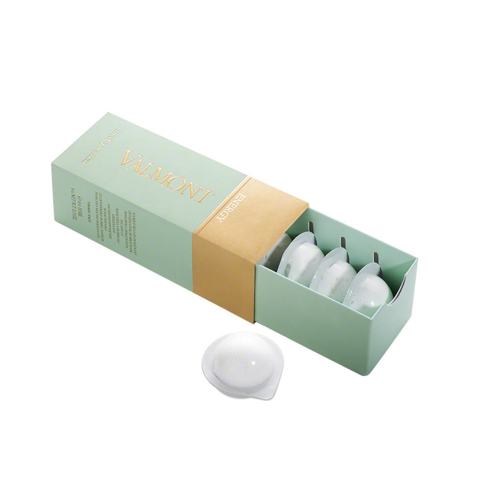 Valmont Maske Deto2x Pack