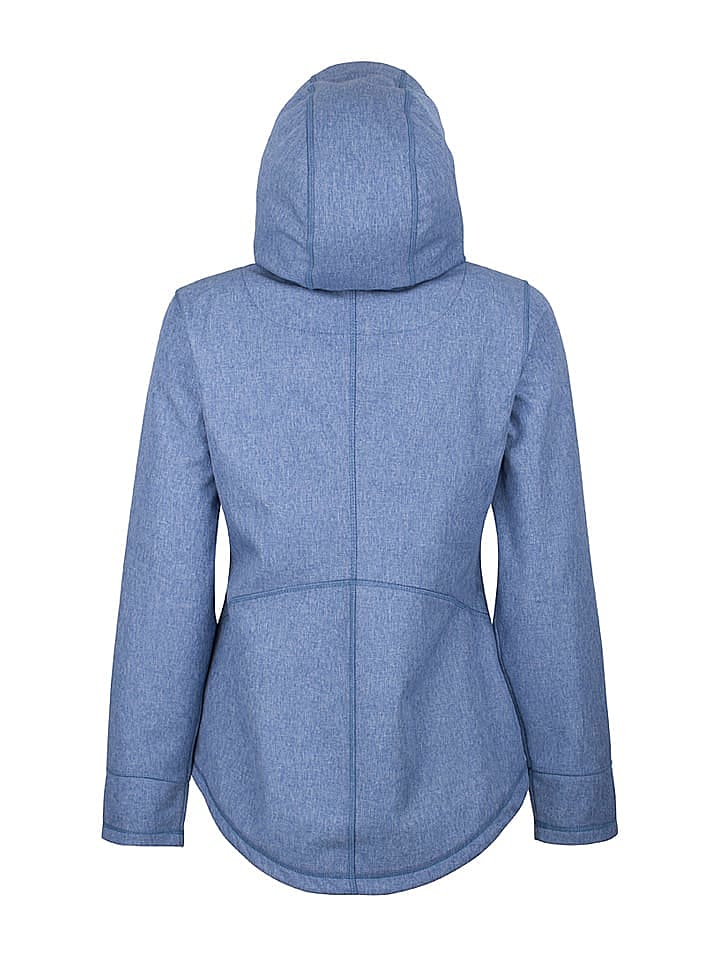 Schmuddelwedda Regenjacke in Hellblau günstig kaufen S
