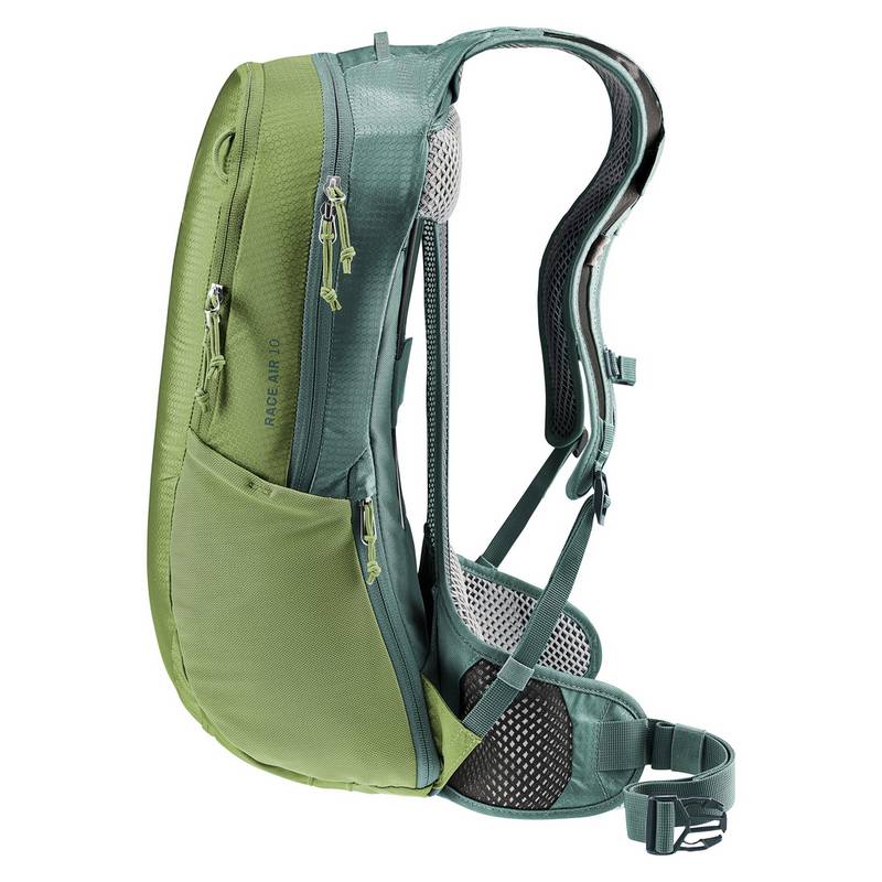 Deuter Race Air 10 Fahrradrucksack