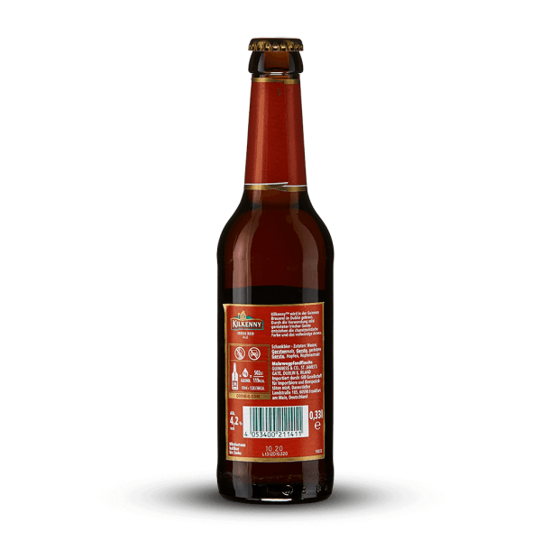 Kilkenny 33 cl