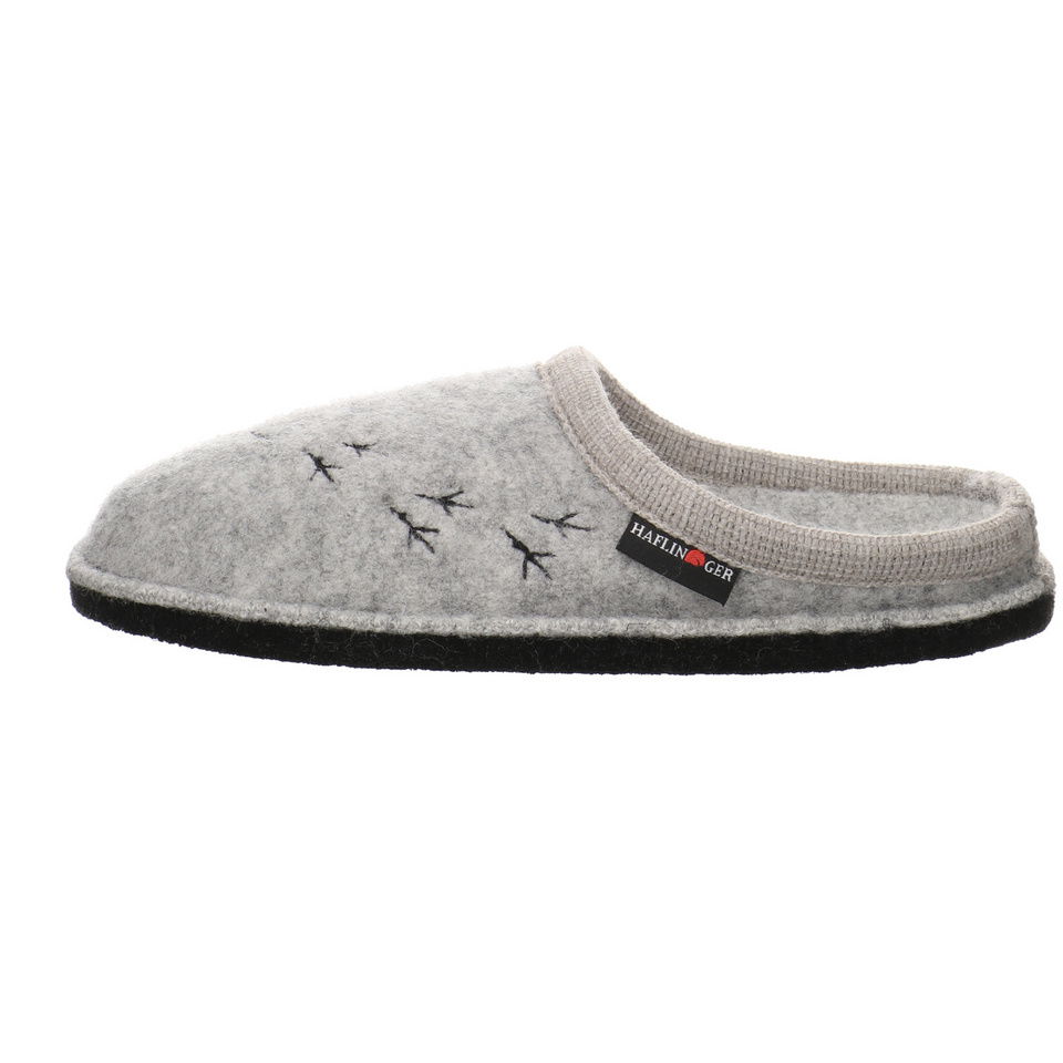 Haflinger Flair Songbird Hausschuh