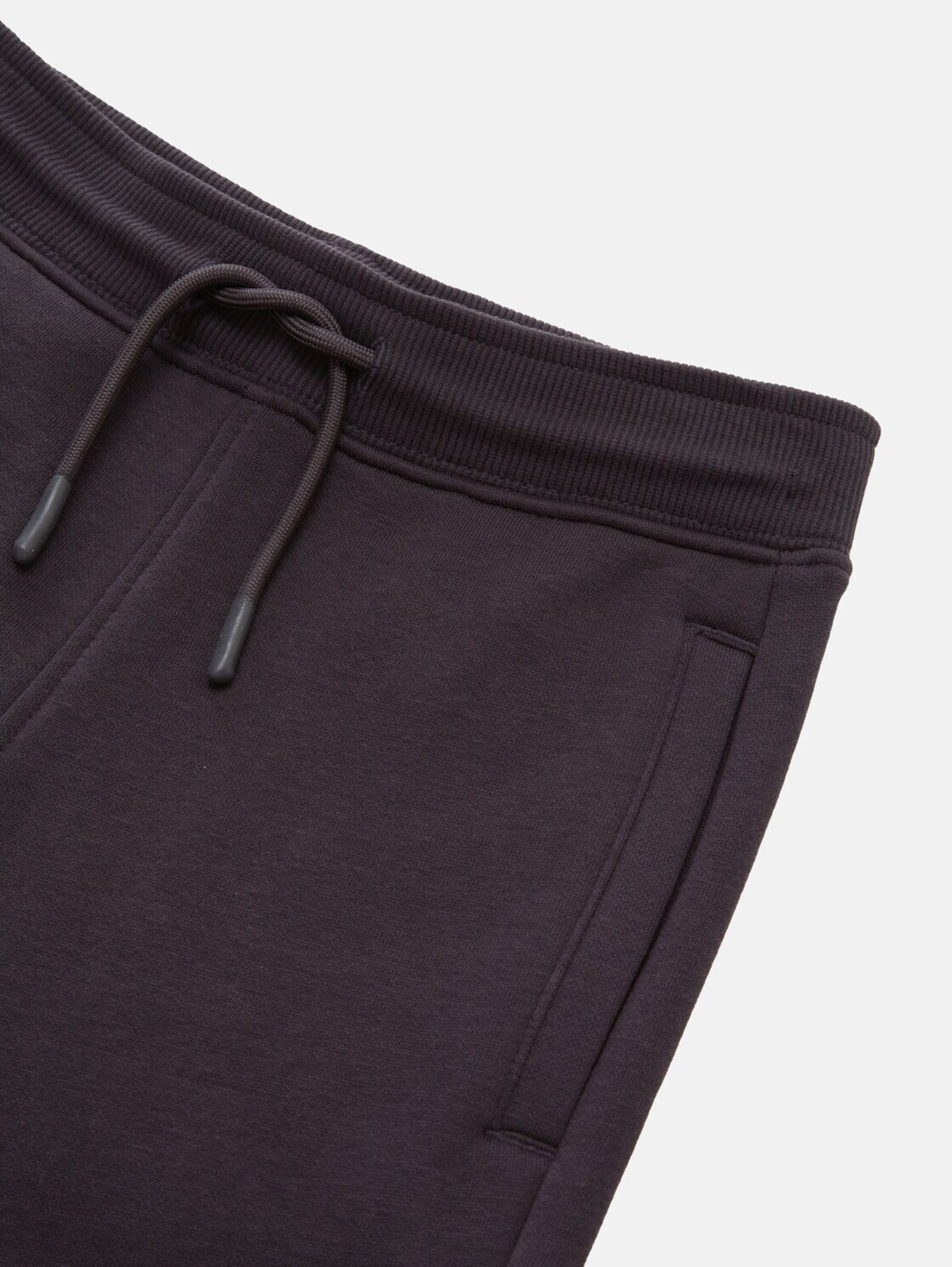 Tapered Pants
