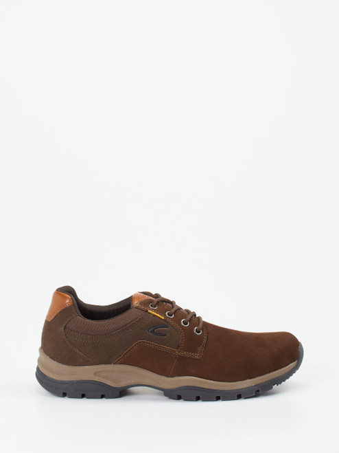 Schnürschuh-46102090965 Camel Active