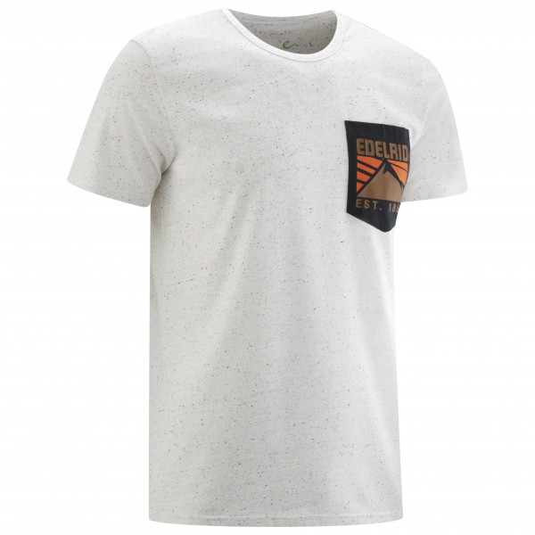 Edelrid - Onset T-Shirt - T-Shirt