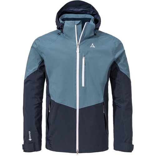 HERREN JACKE 2L JACKET GASCHURN M
