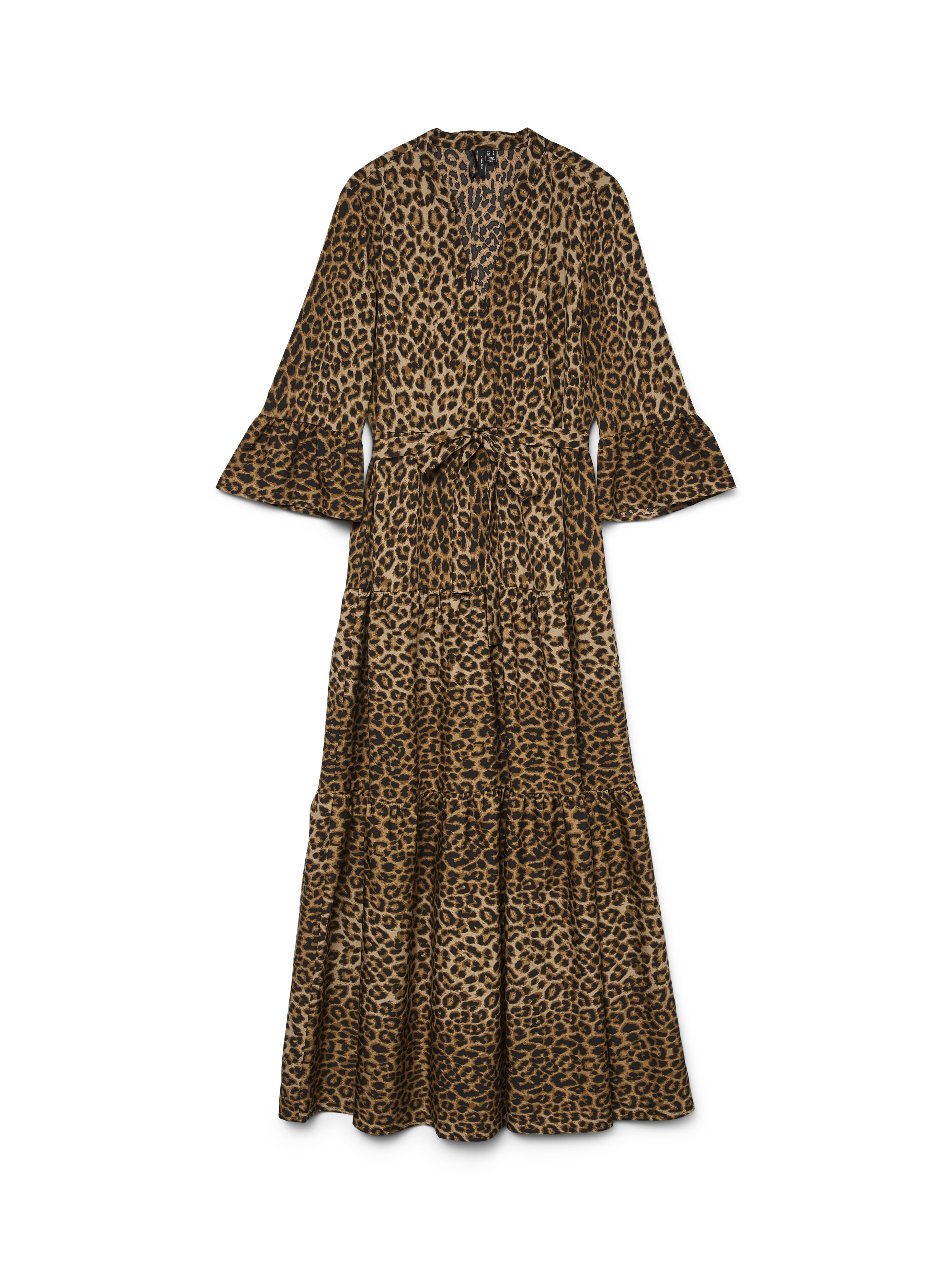 VMZERA Langes Kleid