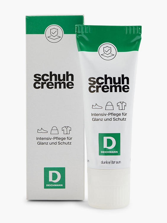 DEICHMANN 75 ml Schuhcreme (1 L = 53,20€)