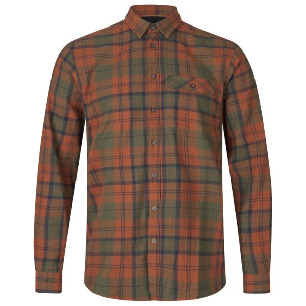 Seeland - Highseat Shirt - Hemd