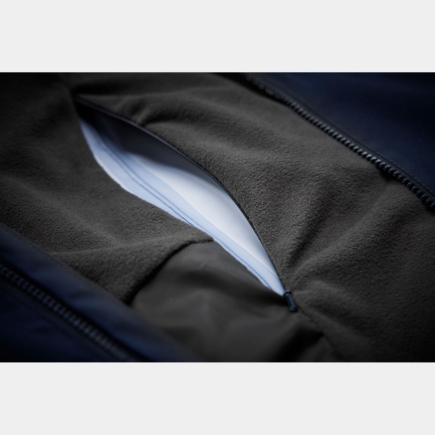 Men’s Crew Midlayer Sailing Jacket 2.0