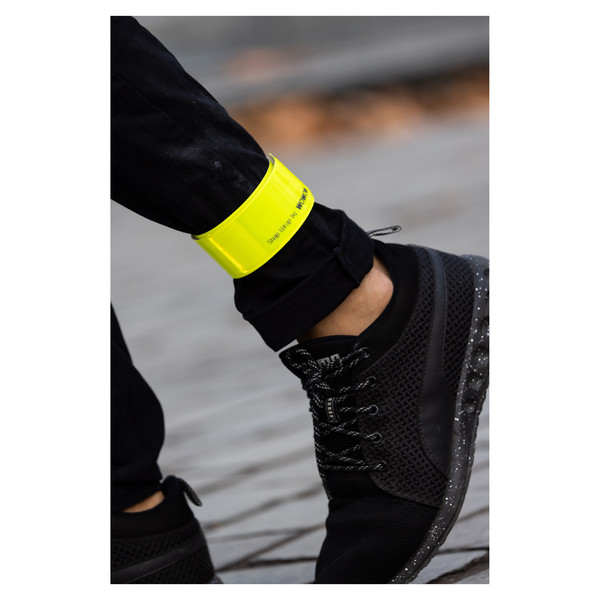 REFLEXBAND SNAP WRAP Unisex - Fahrradzubehör