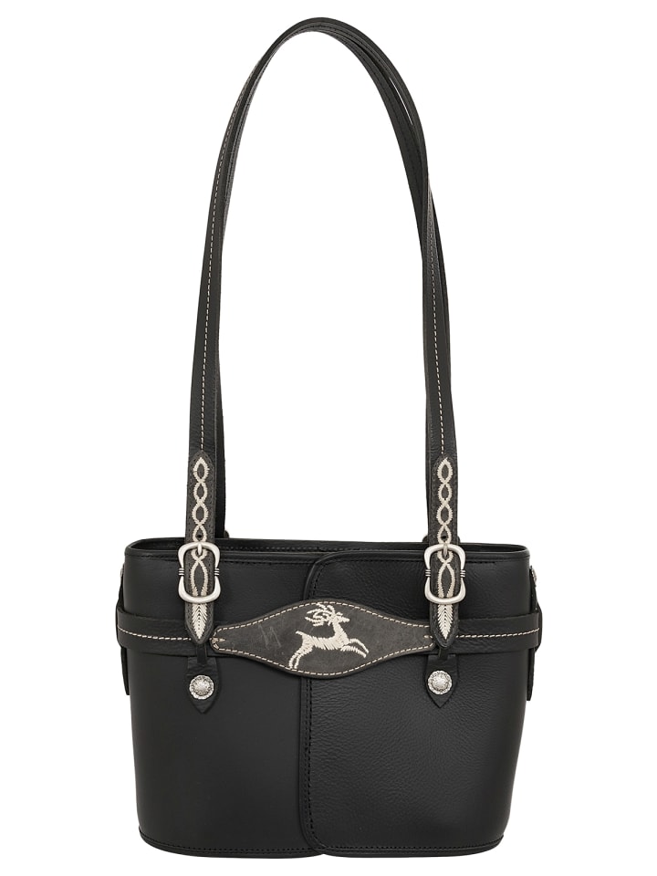 Sima Trachtentasche 192-3266 in schwarz günstig kaufen onesize