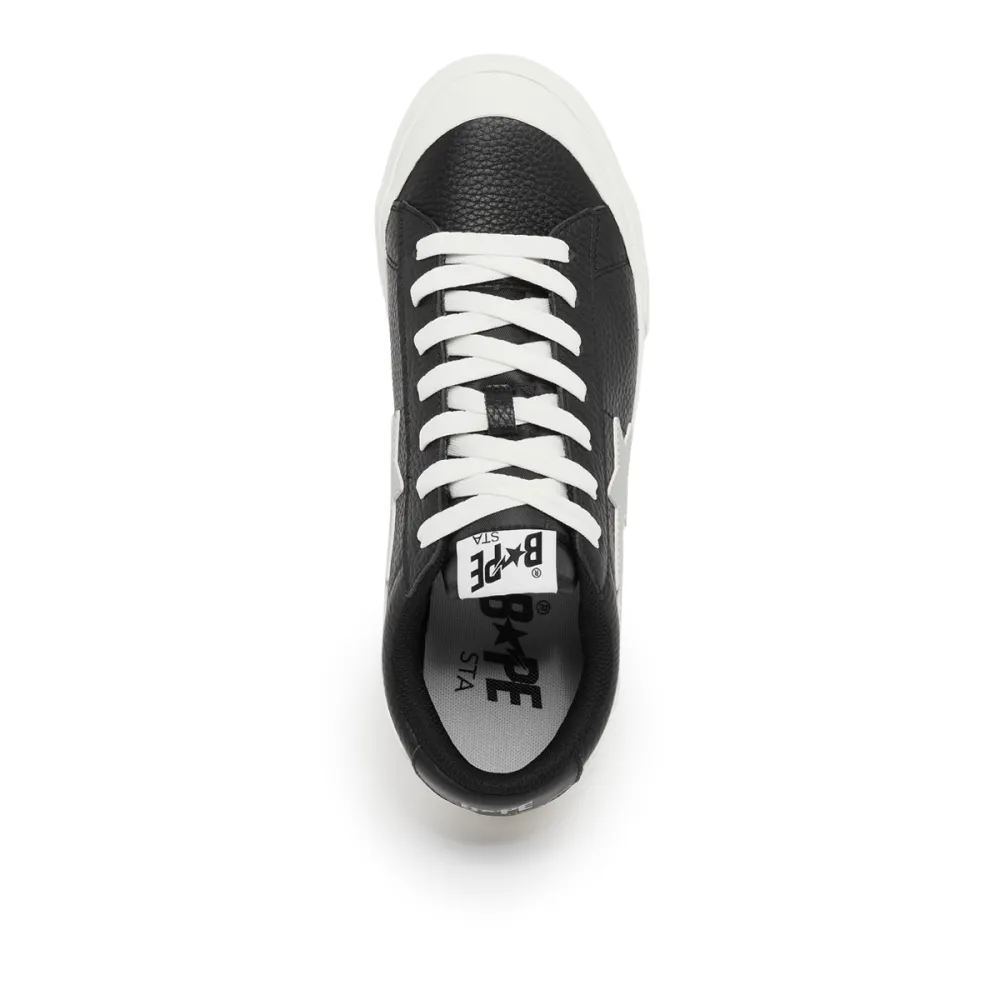 A Bathing Ape Mad Sta 1 001FWJ301015I-BLK / schwarz