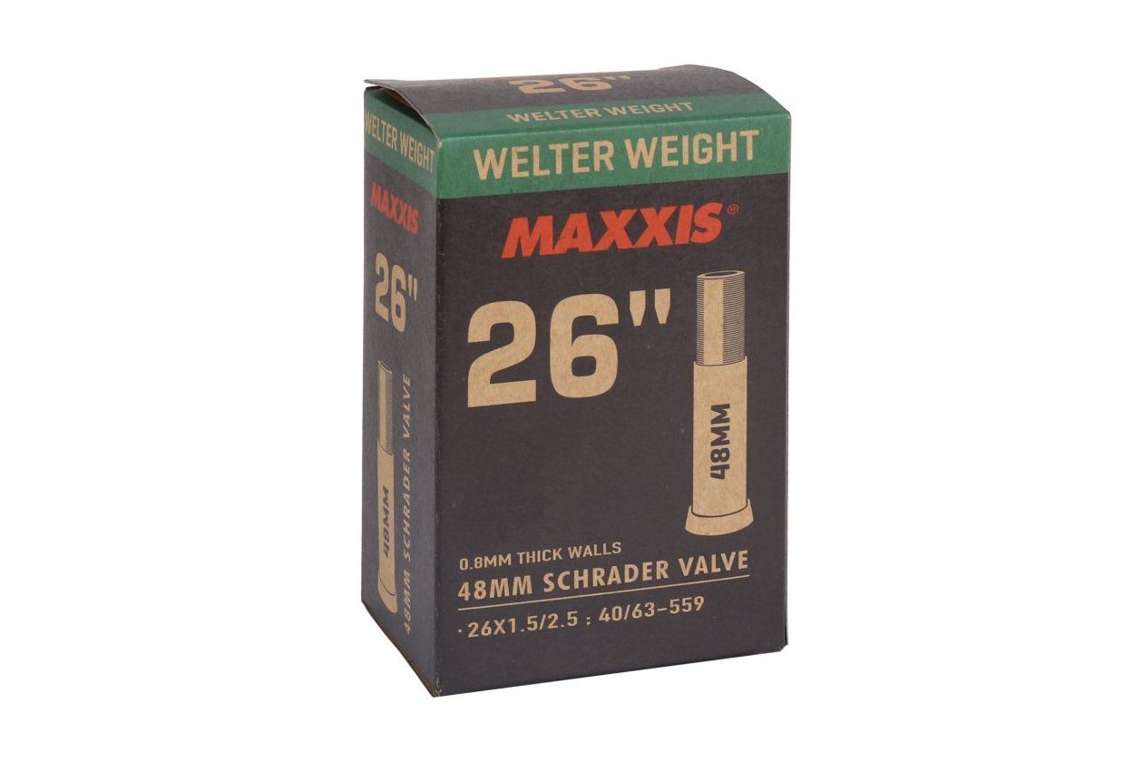 MAXXIS Welterweight 26x1.50/2.50 AV 48 mm