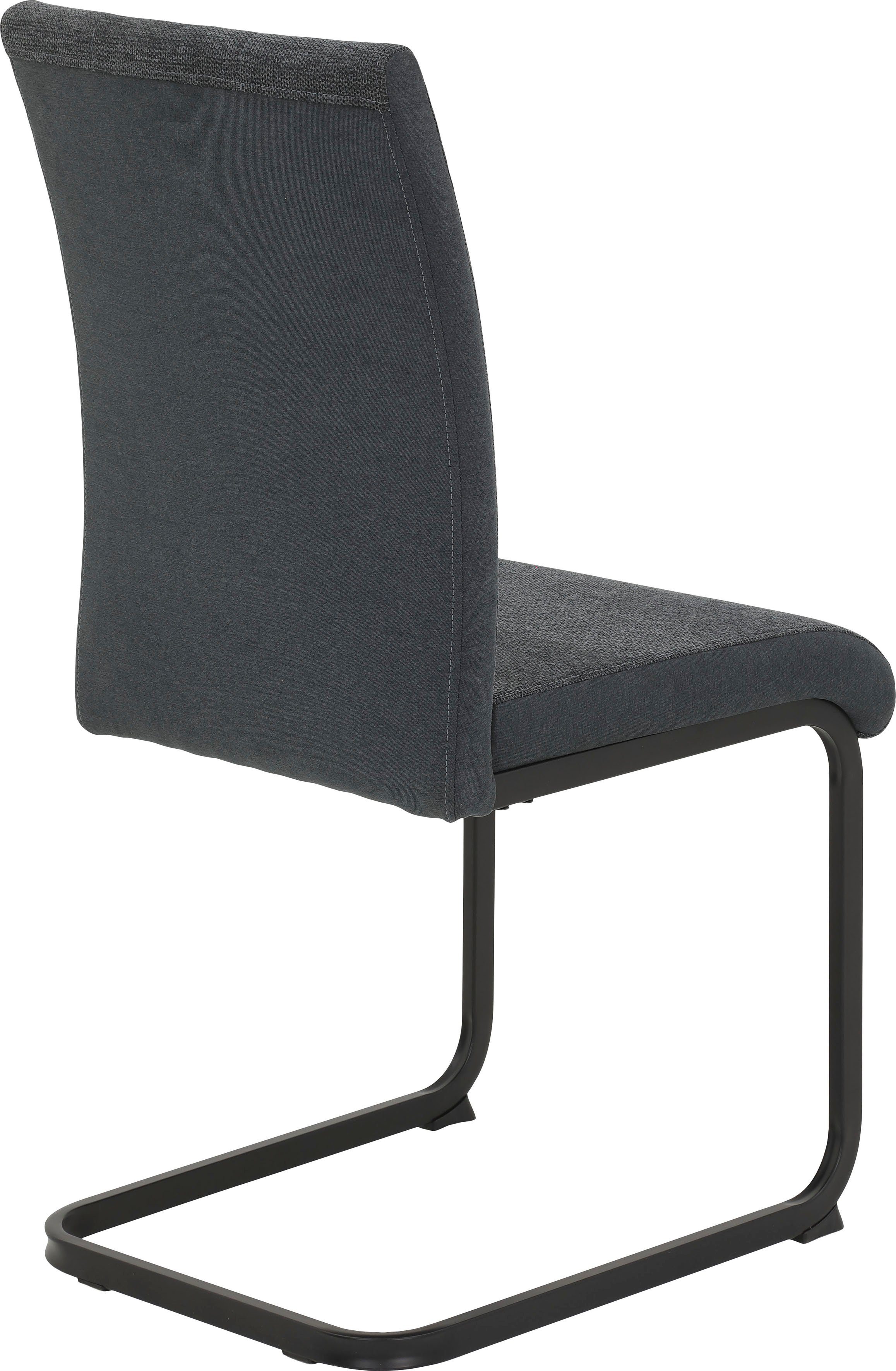 HELA Freischwinger LINN (Set, 2 St), Beidseitig montierbar