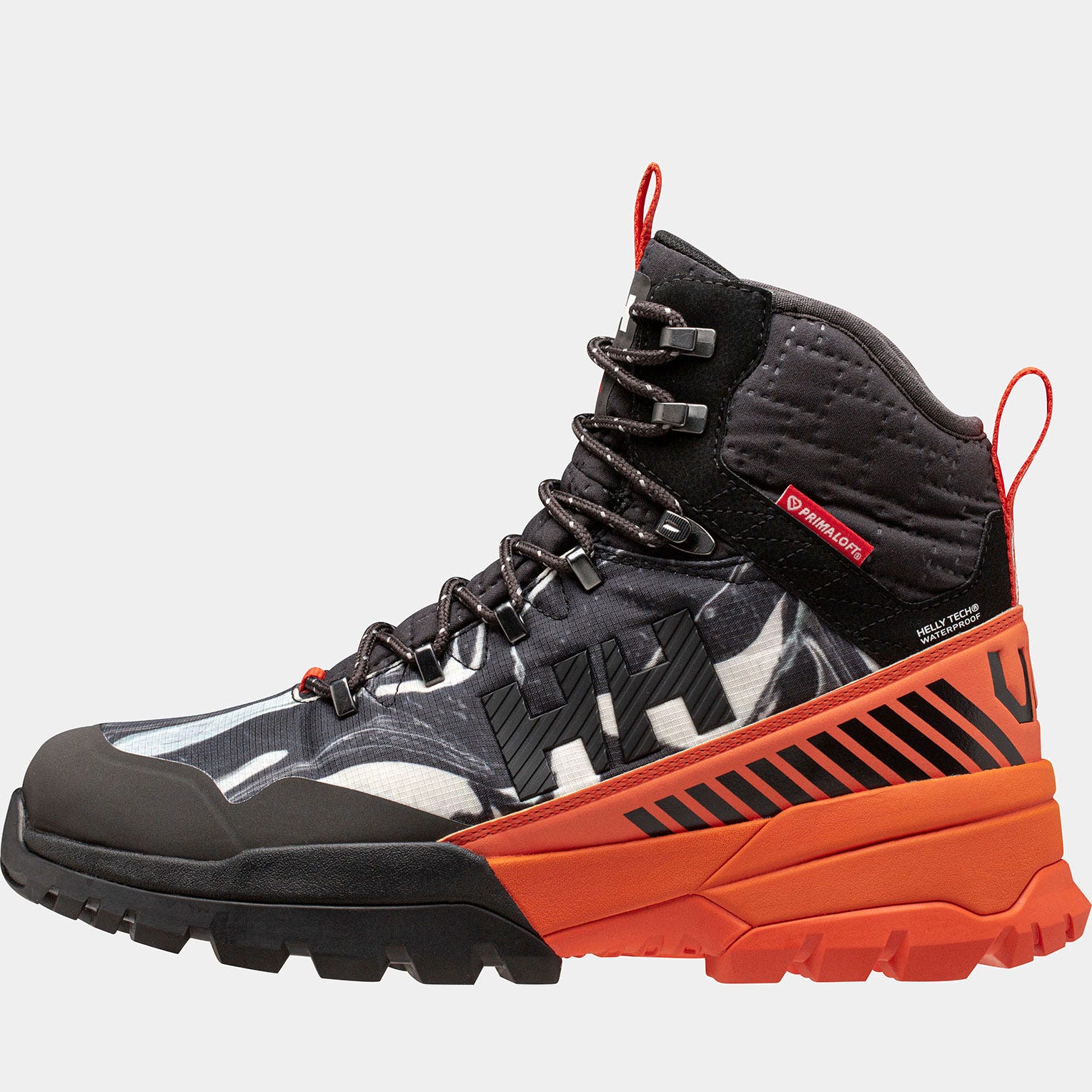 Men's Crestone ULLR HT