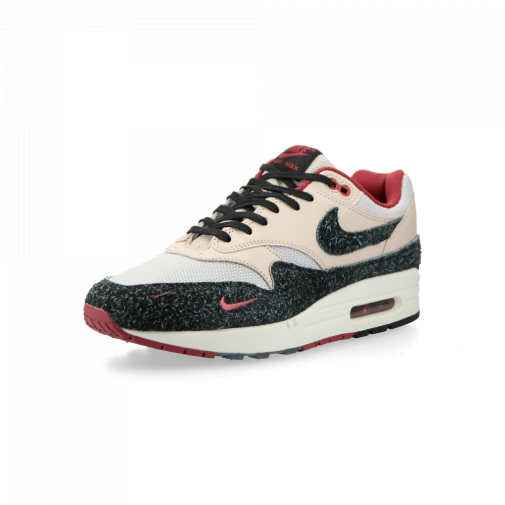 Nike Air Max 1 PRM Keep Rippin Stop Slippin 2.0 FD5743-200 / bunt